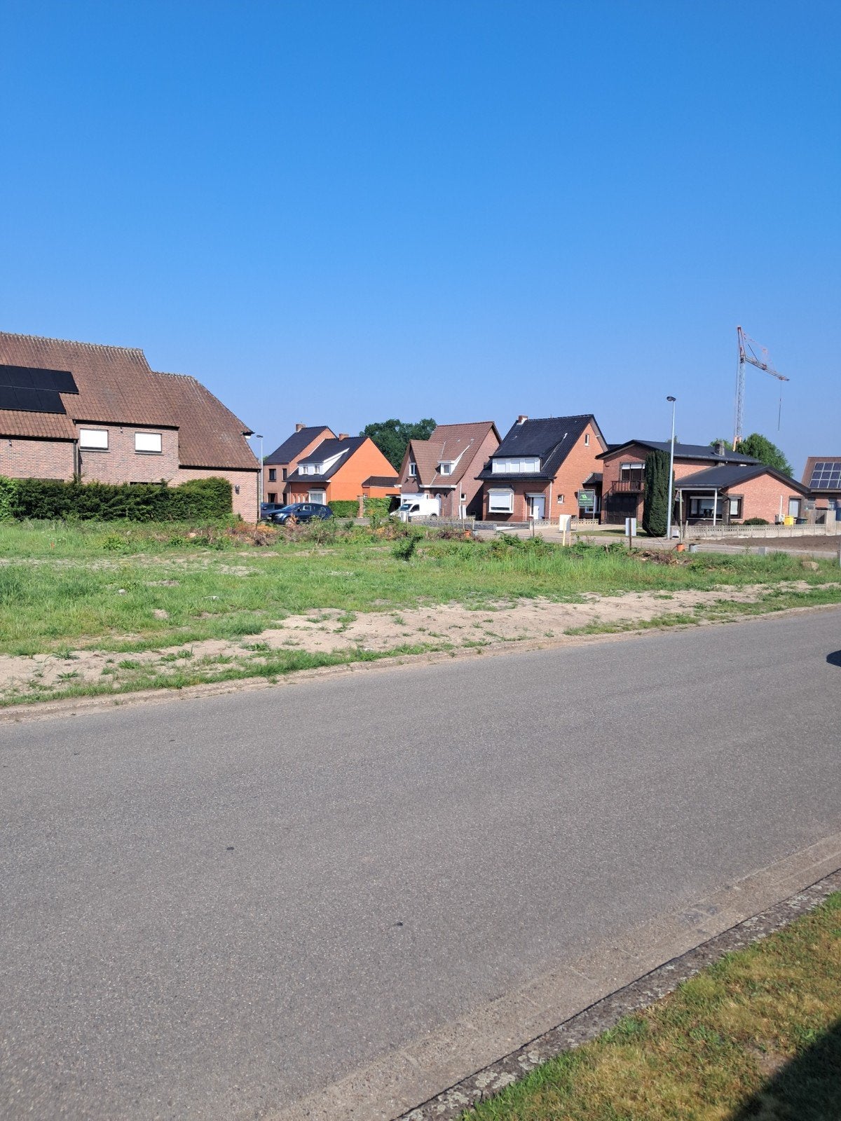 Bouwgronden te koop, Immo, Gronden en Bouwgronden