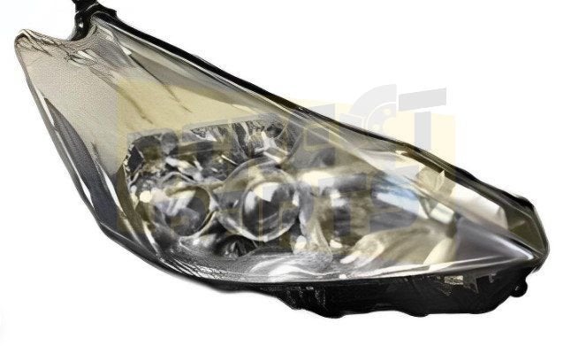 Toyota Prius (8/13-1/15) Koplamp Rechts (LED) Origineel! 811, Neuf, -, -, Toyota