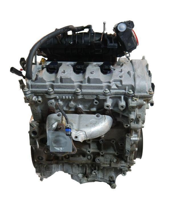 Cadillac/Chevrolet SRX Camaro 3.6 - LFX/12652812, Ophalen of Verzenden, Gereviseerd, Chevrolet