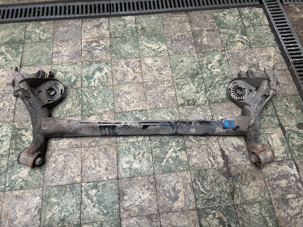 ESSIEUX ARRIERE OPEL KARL, RUE BRIGADE PIRON 307, Enlèvement, Utilisé, Garage_bila@yahoo.fr