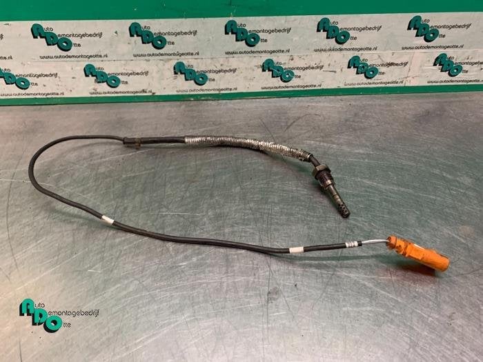 Sonde lambda d'un Volkswagen Polo (Polo 01-), Volkswagen, -, 3 mois de garantie, Utilisé