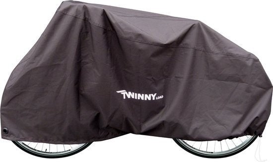 2 x fietshoes Twinny Load, Ophalen, Zo goed als nieuw, Twinny