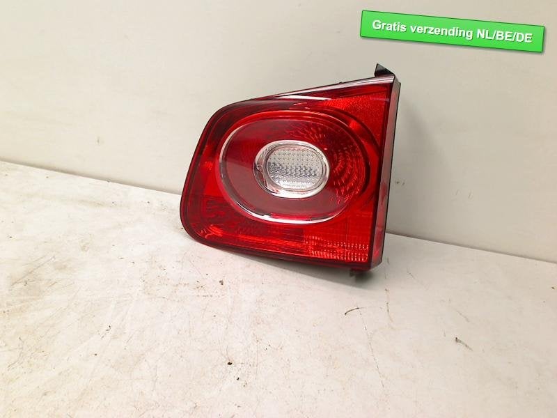 ACHTERLICHT RECHTS BINNEN Tiguan (5N1 / 2) (5N0945094B), Gebruikt, Volkswagen, Volkswagen AG, Kundenbetreuung@volkswagen.de