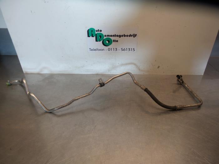Airco Leiding van een Renault Scenic (Scenic 03-), Gebruikt, -, Renault, -