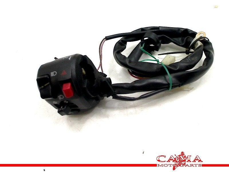 STUURSCHAKELAAR LINKS Yamaha TDM 850 1996-2001 (TDM850 4TX), Motoren, Yamaha Motor Europe N.V., Gebruikt, Customersupport@yamaha-motor.co.uk