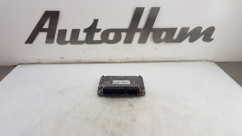 CALCULATEUR MOTEUR ECU Skoda Fabia II (5J) (|03E906023AC|), Utilisé, Skoda, Continental AG, Continental-Plaza 1
30175  Hannover, DE