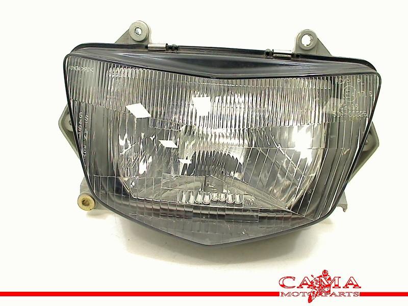 KOPLAMP Honda CBR 600 F 1995-1998 (CBR600F CBR600F3 PC31), Dhr. S. di Majo, Gebruikt, Info@cama-motorparts.nl, P.J. Troelstraweg 8 8
3144 CX  MAASSLUIS, NL