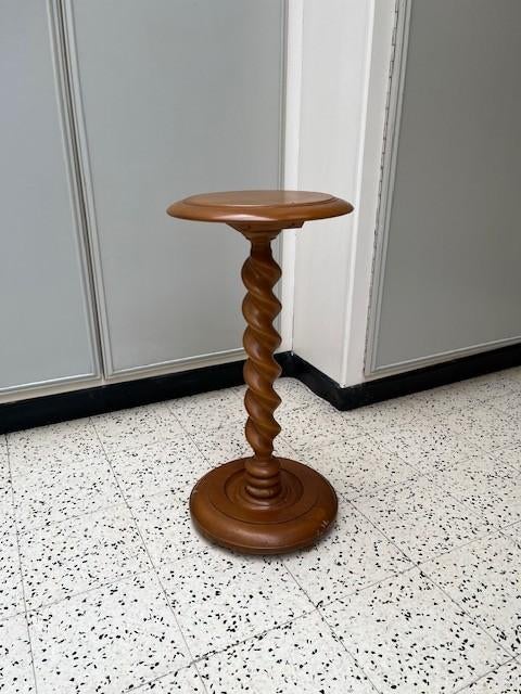Piedestal 60 cm, Huis en Inrichting, Woonaccessoires | Zuilen en Pilaren, Ophalen, Gebruikt