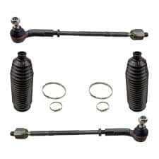 Golf 4 spoorstang Audi A3 stuurkogel Seat Skoda stuurhoes ax, Auto-onderdelen, Audi, -, -, Nieuw