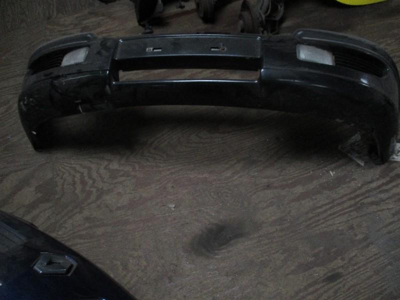 BUMPER VOOR Opel Omega B (25 / 26 / 27) (01-1994/08-2003), Auto-onderdelen, Gebruikt, Opel, Nijverheidstraat 1a 1a
5405 AJ  UDEN, NL