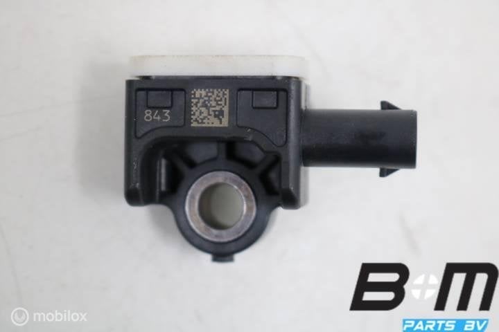 Acceleratiesensor Seat Ibiza 6P 2H0959351, Auto diversen, Anti-diefstal, Gebruikt