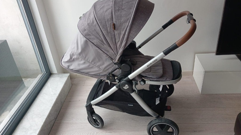 Poussette Maxi Cosi Adorra, Enfants & Bébés, Enlèvement, Utilisé, Maxi-Cosi, Poussette