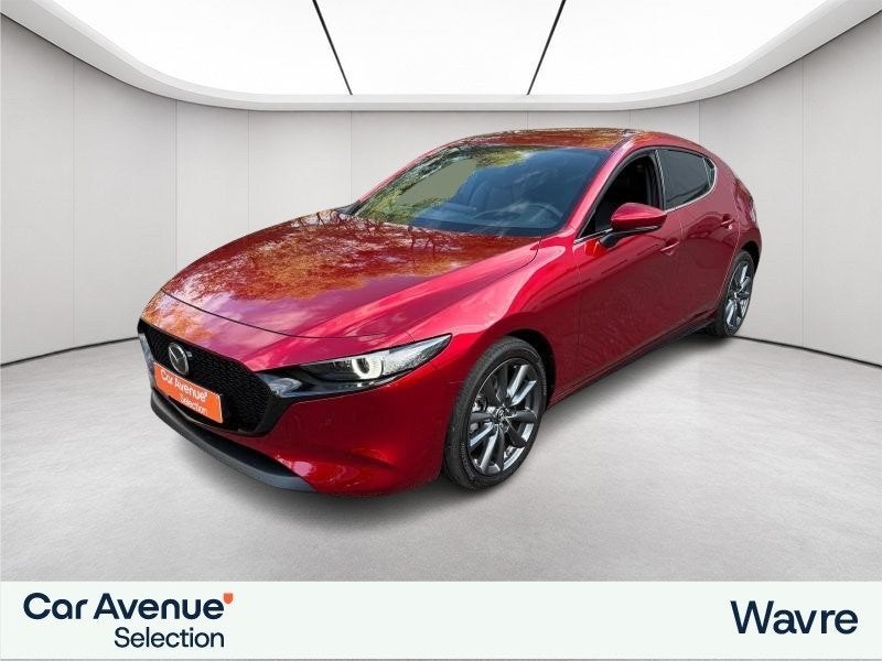 Mazda 3 2.0 eSkyactiv-G, Achat, https://public.car-pass.be/vhr/d25d185e-4efc-43d0-b764-1a450f76f677, Euro 6, Entreprise
