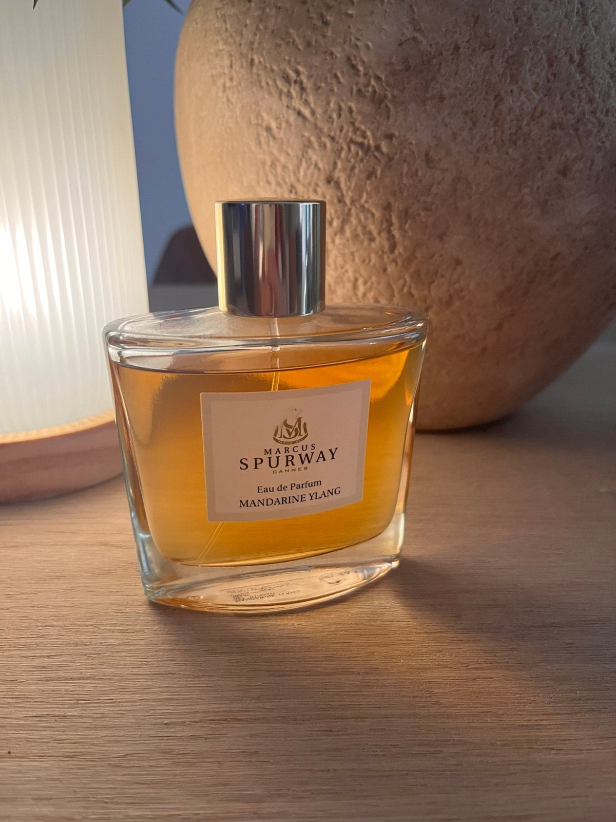 Parfum, Ophalen, Gebruikt