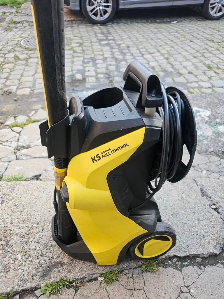 Karcher k5