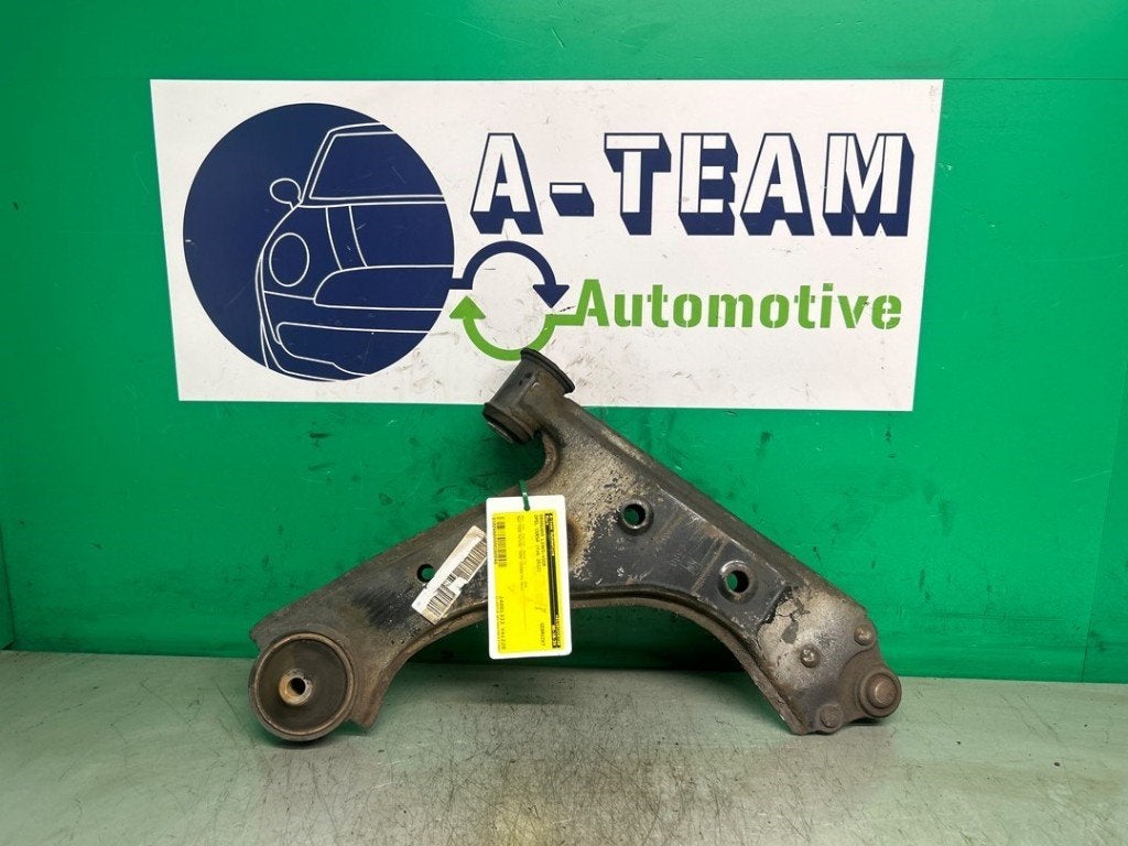 BRAS DE SUSPENSION AVANT GAUCHE (TRIANGLE) Opel Corsa D, Opel, Opel Automobile GmbH, Utilisé, Kontakt-opel@opel.com
