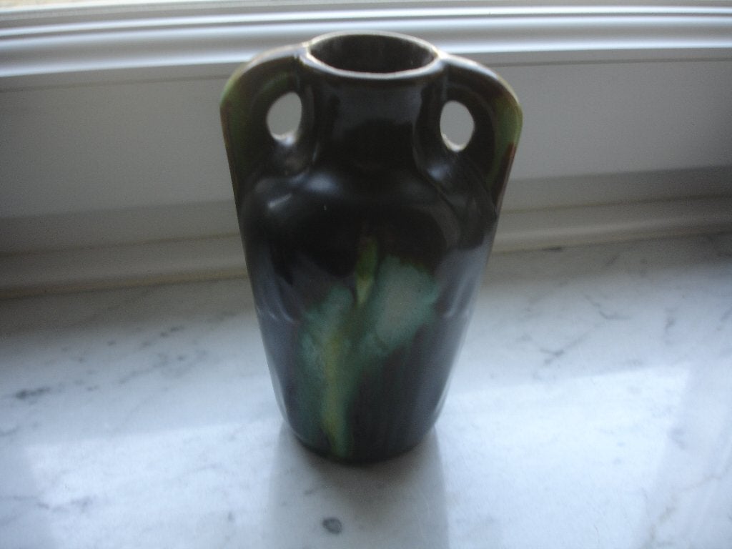 Art Deco vaas, Antiek en Kunst, Ophalen