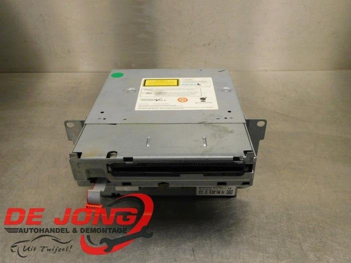 Module navigation d'un BMW X5, -, 3 mois de garantie, Utilisé, -