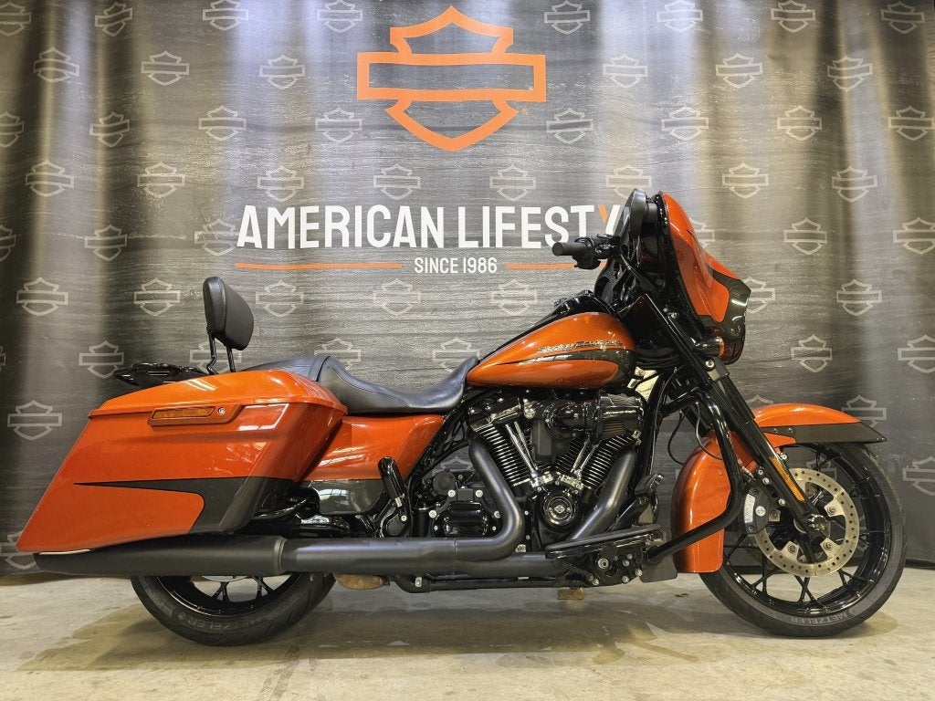 Harley-Davidson Tour Street Glide Special 114Ci - FLHXS, Motos, Motos | Harley-Davidson, Entreprise, Sales@americanlifestyle.be