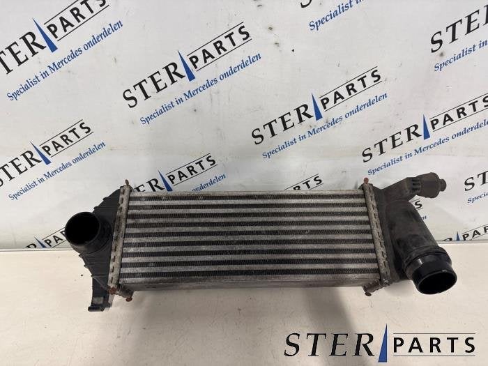 Intercooler van een Mercedes Citan, Gebruikt, -, Ophalen of Verzenden, -