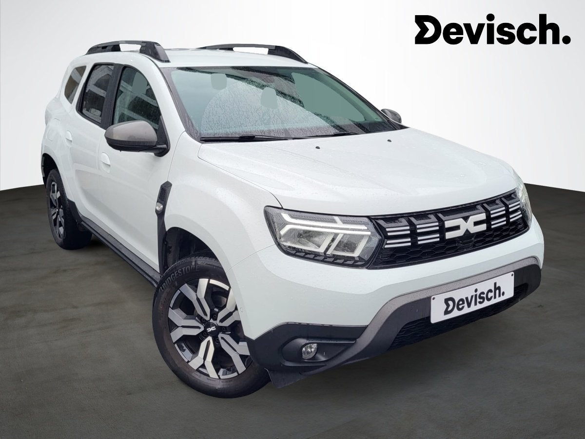 Dacia Duster Journey TCE90 *Camera *Dodehoek ... (bj 2023), Auto's, Voorwielaandrijving, Stof, 91 pk, Duster