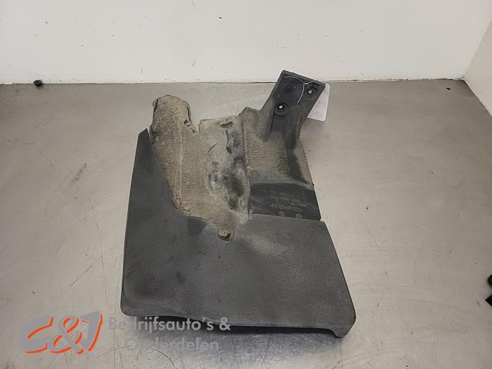 Bavette d'un Mercedes Sprinter, 3 mois de garantie, Utilisé, -, -