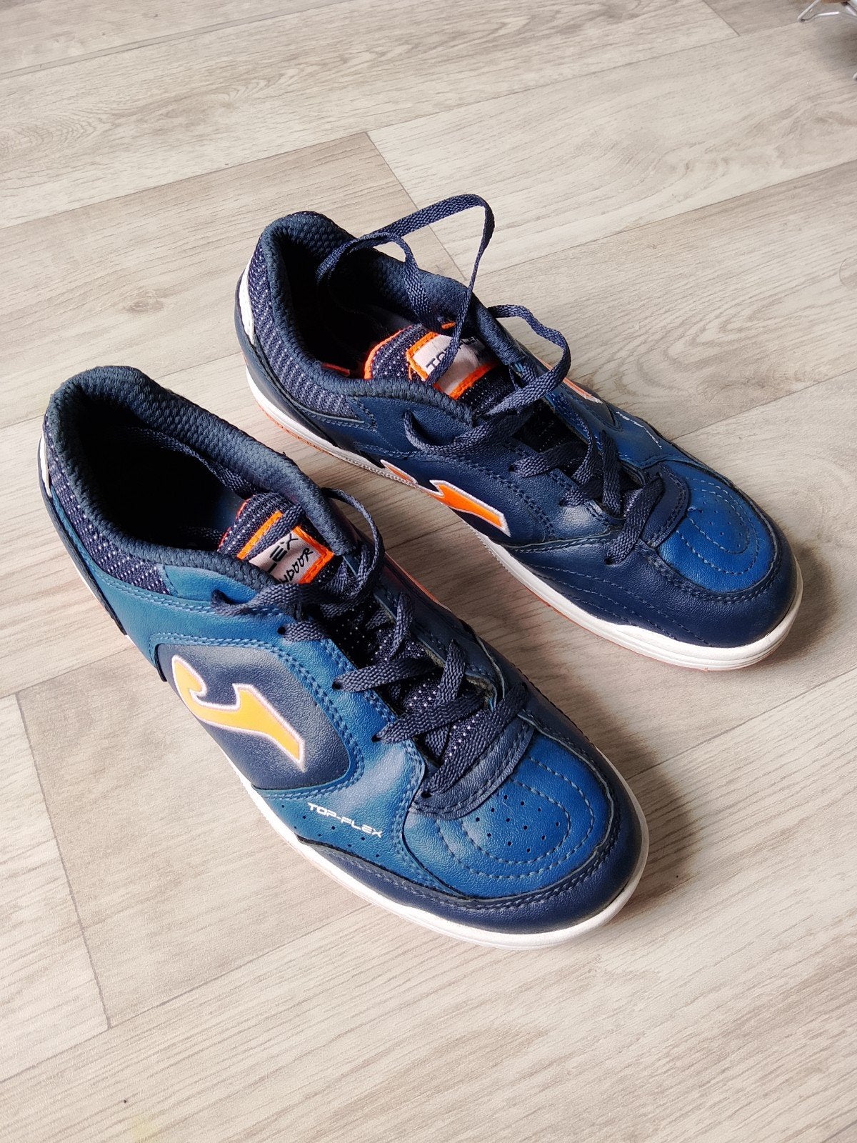 Chaussure top flex