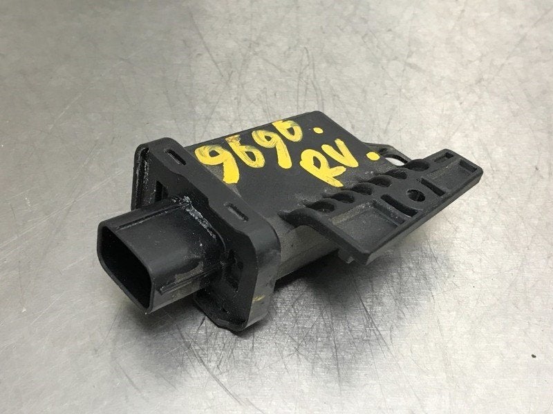 ORDINATEUR DIVERS C Lexus LS (F4) (|8999133010|), Utilisé, Lexus