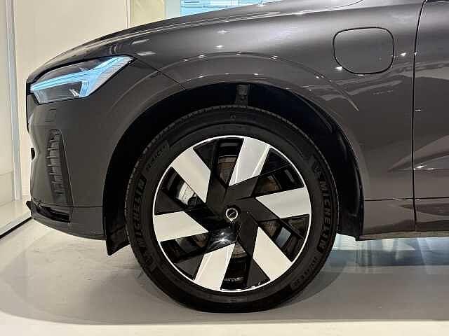 Volvo XC60 II T6 Ultra Recharge Dark, Automaat, Euro 6, 1969 cc, Bedrijf