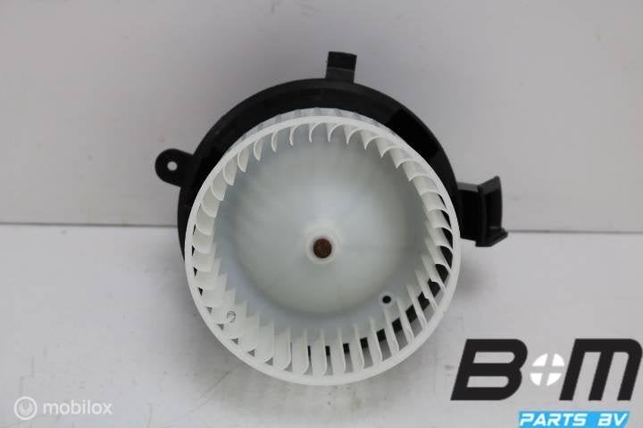 Aanjager Smart ForFour EE795001, Utilisé