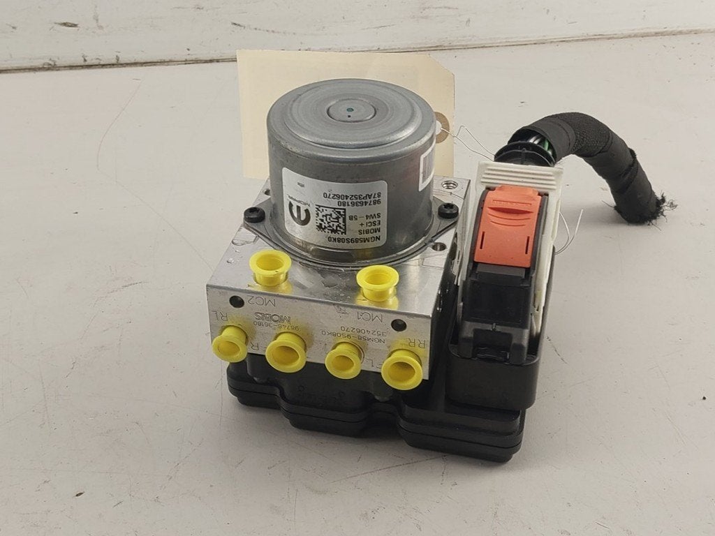 ABS POMP ABS Opel Corsa F (UB / UH / UP) (|6505491280|), Auto-onderdelen, Gebruikt, Opel, Opel Automobile GmbH, Kontakt-opel@opel.com