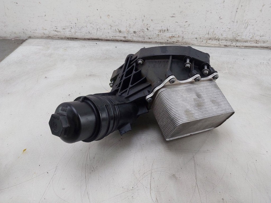 BOITIER FILTRE HUILE BMW X5 (G05) (|8482015|11428488578|), Autos : Pièces & Accessoires, Dhr. J. Ham, Administratie@autoham.nl