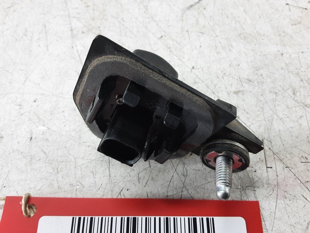 CAMERA ACHTER Toyota Yaris III (P13) (86790-OD060), Gebruikt, Kundenbetreuung@toyota.de, Toyota, Toyota-Allee 2
50858  Köln, DE