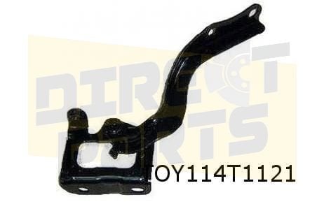 Toyota Prius Motorkapscharnier Links Origineel! 5342047070, Autos : Pièces & Accessoires, Neuf, -, Toyota, -