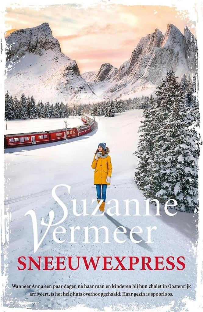 Sneeuwexpress, Enlèvement ou Envoi