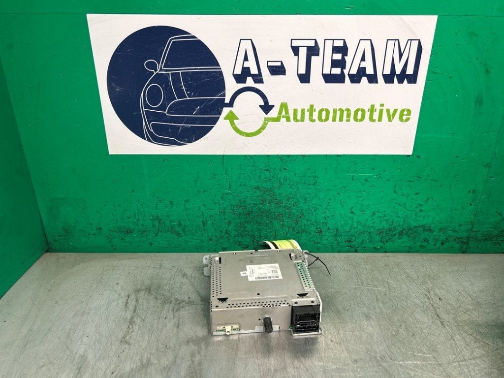 MODULE GPS Renault Trafic Passenger (1JL / 2JL / 3JL / 4JL), Renault, Utilisé, Peter-Huppertz-Straße 5
51063  Köln, DE, Dialog.deutschland@renault.de