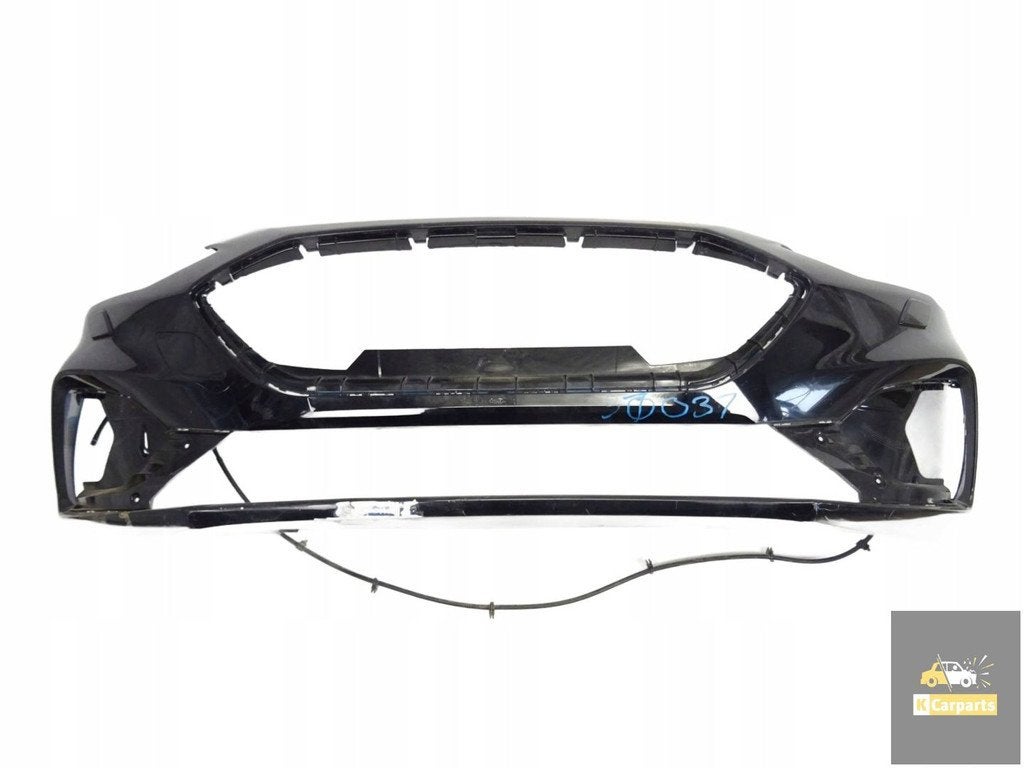 Ford Focus MK4 ST Voorbumper, Auto-onderdelen, Carrosserie, Bumper, Ford, Gebruikt