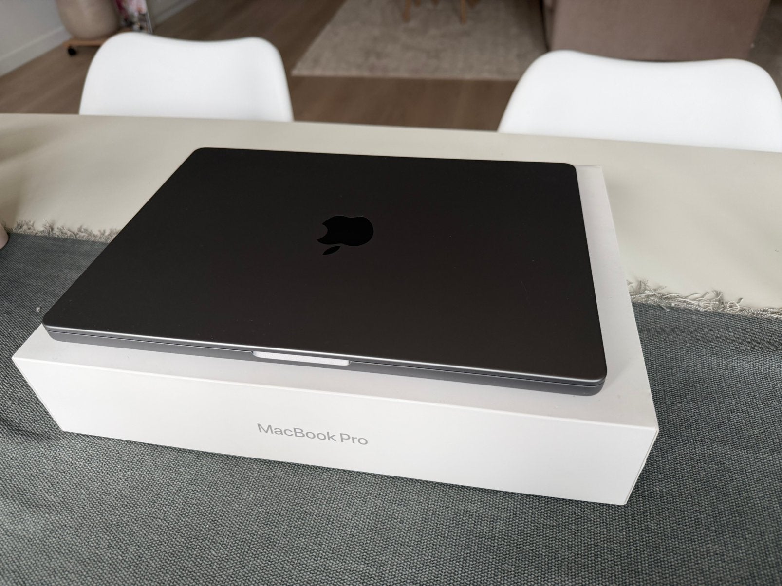 MacBook Pro M2 14 pouces - 512GB - 16 GB RAM, Informatique & Logiciels, Apple Macbooks, MacBook Pro, Autres tailles, 512 GB, Enlèvement
