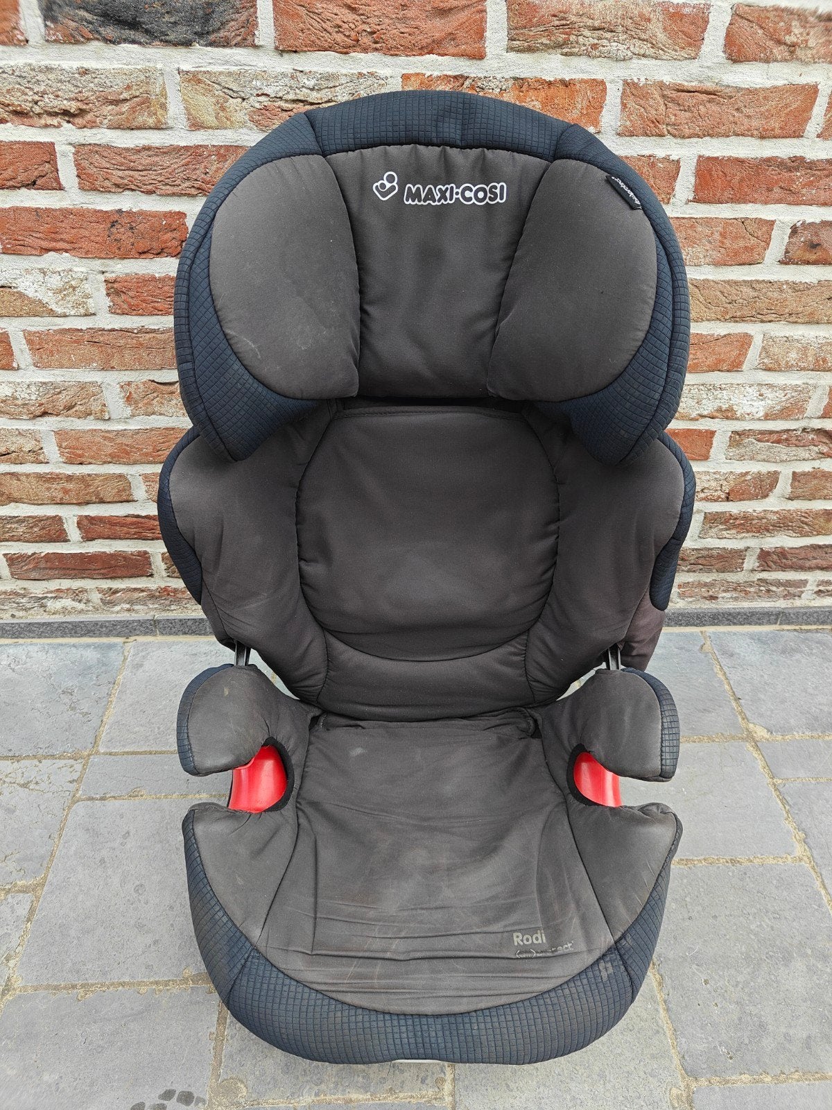 Autostoel groep 2/3 Maxi-Cosi Rodi, Kinderen en Baby's, Autostoeltjes, Ophalen, 15 t/m 36 kg, Verstelbare rugleuning, Maxi-Cosi