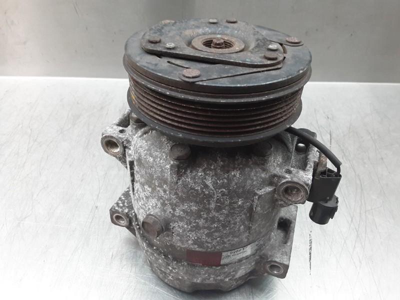AIRCO POMP SsangYong Rexton (|714956|REXTON|), Gebruikt, Ssangyong