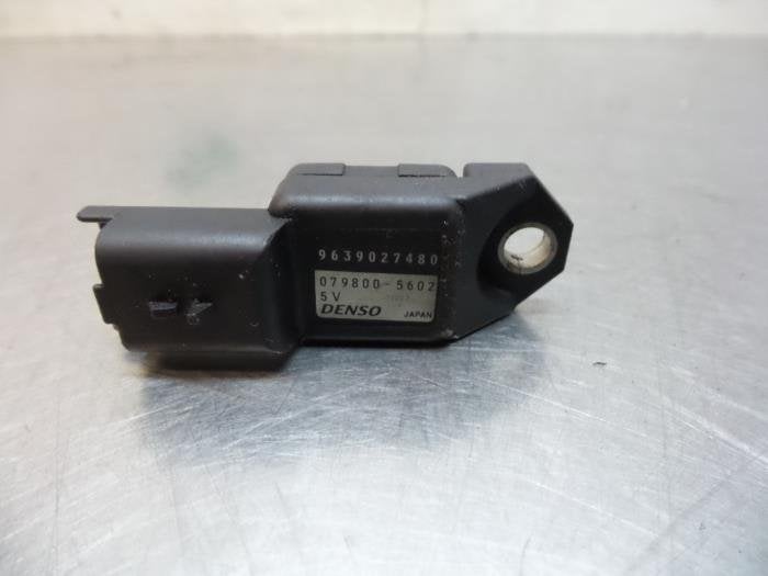 Carte capteur (tubulure d'admission) d'un Volvo S40, -, 3 mois de garantie, -, -