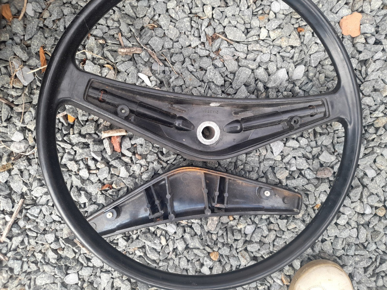 Volant Mini Austin, Autos : Pièces & Accessoires, Enlèvement ou Envoi, Mini