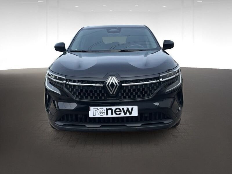 Renault Austral E-Tech full hybrid Techno Aut, Autos, Renault, Achat, Entreprise, Noir, Full-hybride