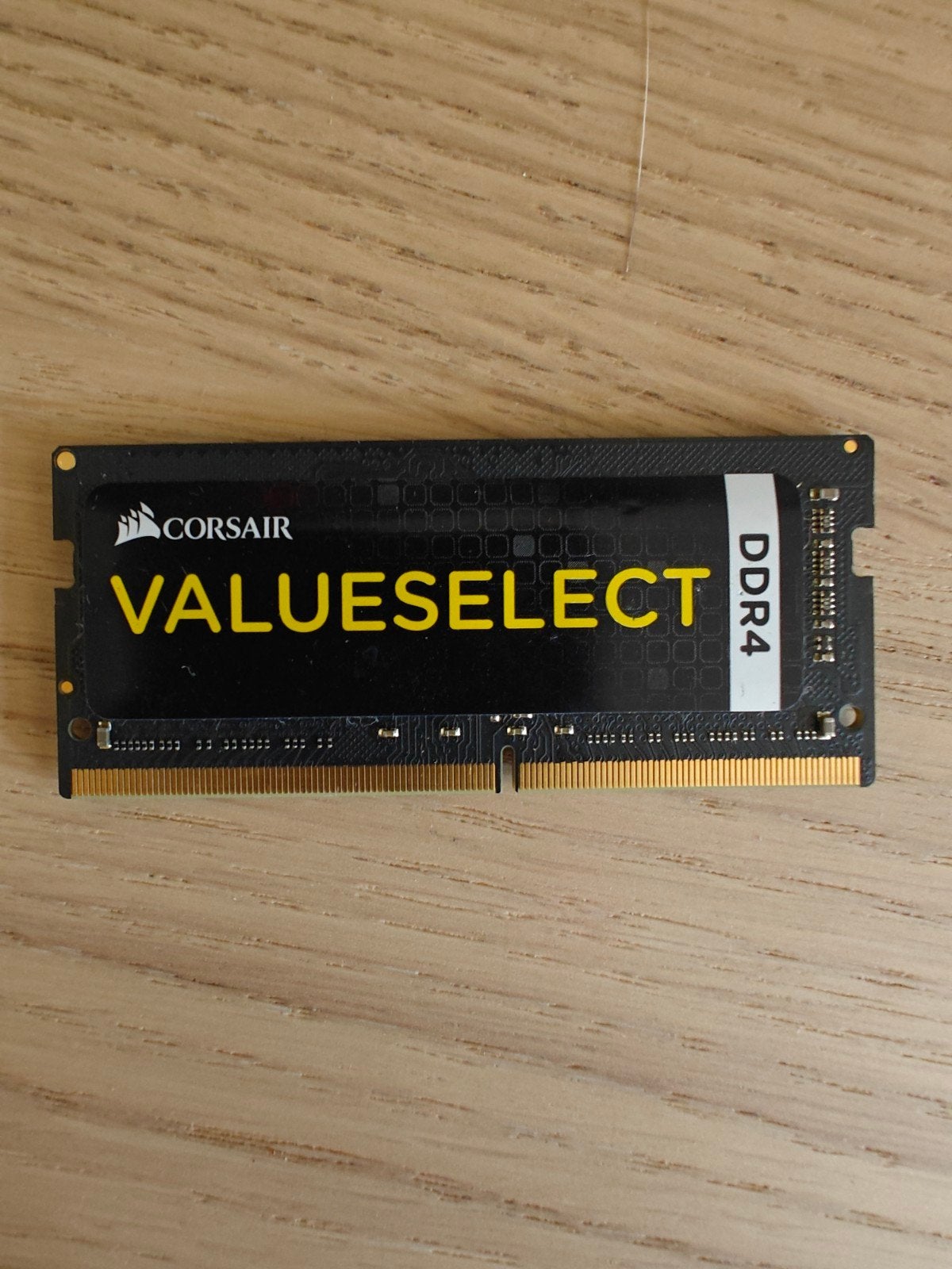 16gb DDR4 SODIMM laptop RAM, Gebruikt, DDR4, Ophalen of Verzenden, Laptop