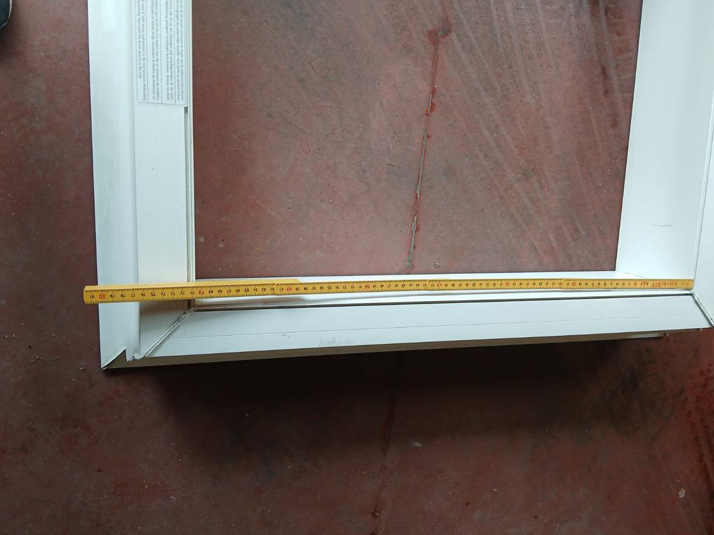 2 embase de coupole, Bricolage & Construction, Enlèvement, Comme neuf
