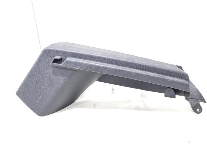 Support plage arrière d'un Volkswagen Golf, Volkswagen, -, 3 mois de garantie, Utilisé