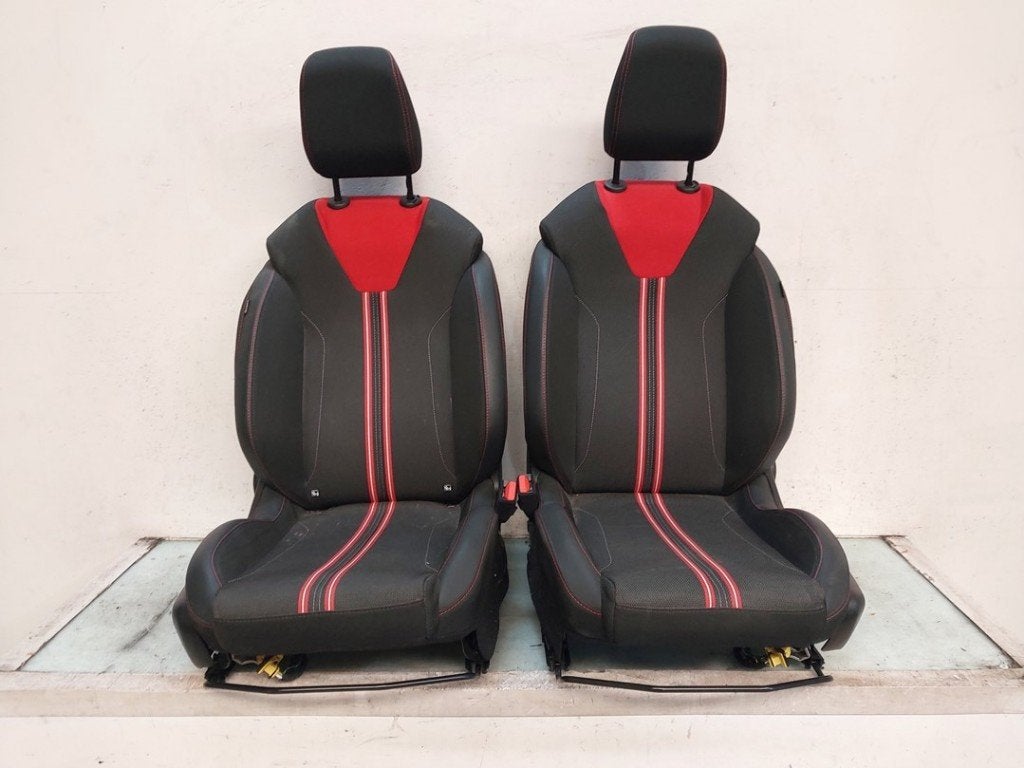 INTERIEUR COMPLET Opel Corsa F (UB / UH / UP) (01-2019/-), Dhr. J. Ham, Administratie@autoham.nl, Opel, Utilisé