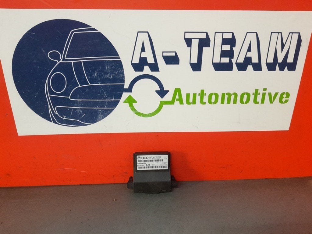 GATEWAY MODULE Volkswagen Caddy IV (|7N0907530BE|), Volkswagen, Utilisé, Continental AG, Continental-Plaza 1
30175  Hannover, DE