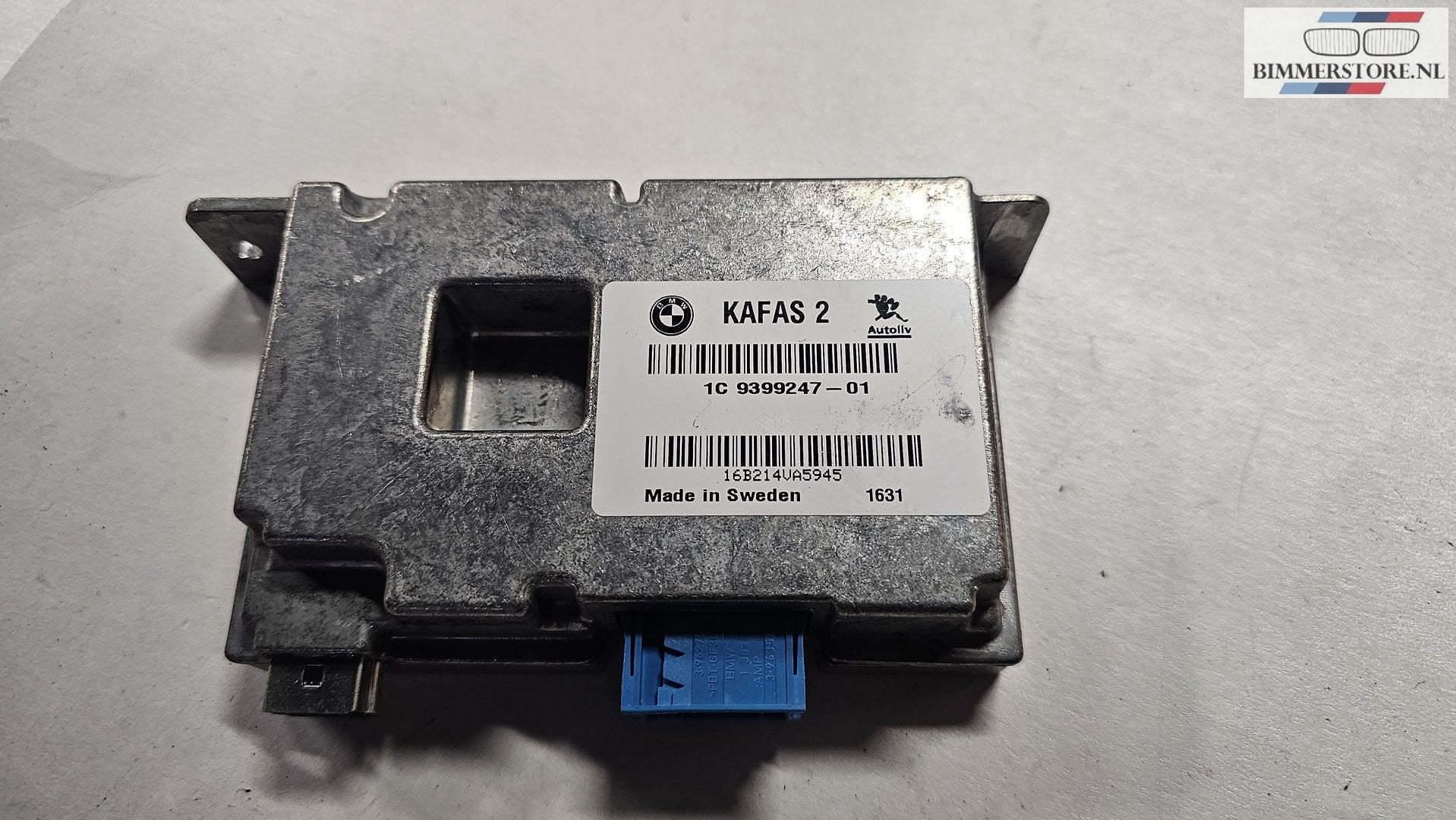 Camera kafas 2 module BMW 1 / 2 / 3 / 4 5 / 6 / 7 X3 X4 X5 X, Auto-onderdelen, Gebruikt, -, Ophalen of Verzenden, -