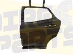 Ford Puma (1/20) achterportier Links (te spuiten) Origineel!, -, Deur, -, Nieuw